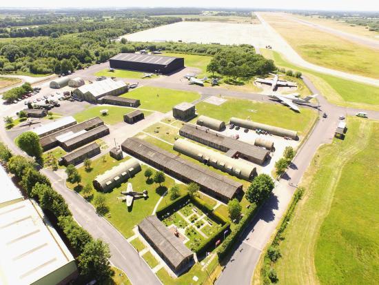 Yorkshire Air Museum
